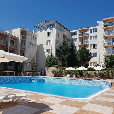 Rent Studio-vista Apartment