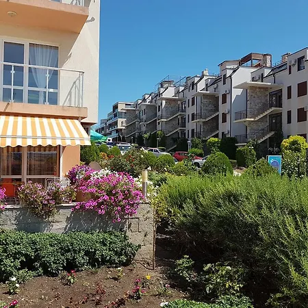 Rent Studio-vista Apartment Sveti Vlas