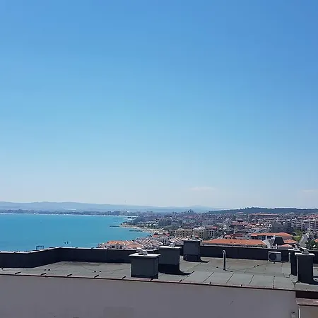 Rent Studio-vista *