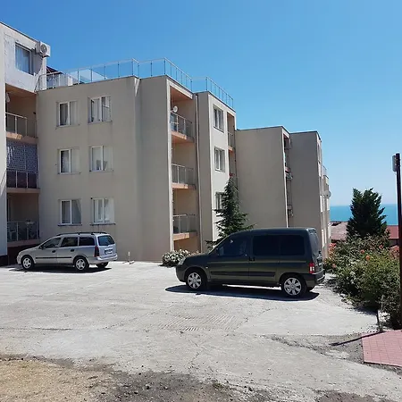 Rent Studio-vista