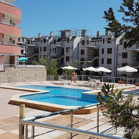 Rent Studio-vista * Sweti Wlas
